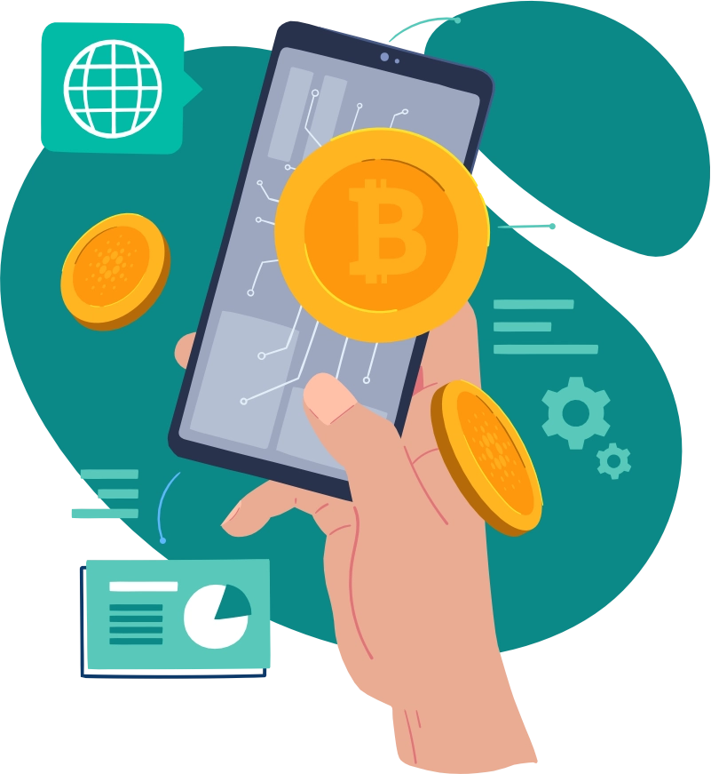 Crypto Payments for GPU Dedicated Servers