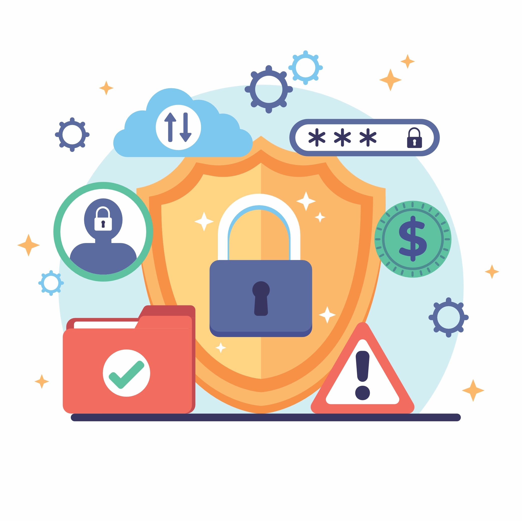 Privacy-Friendly AI Hosting