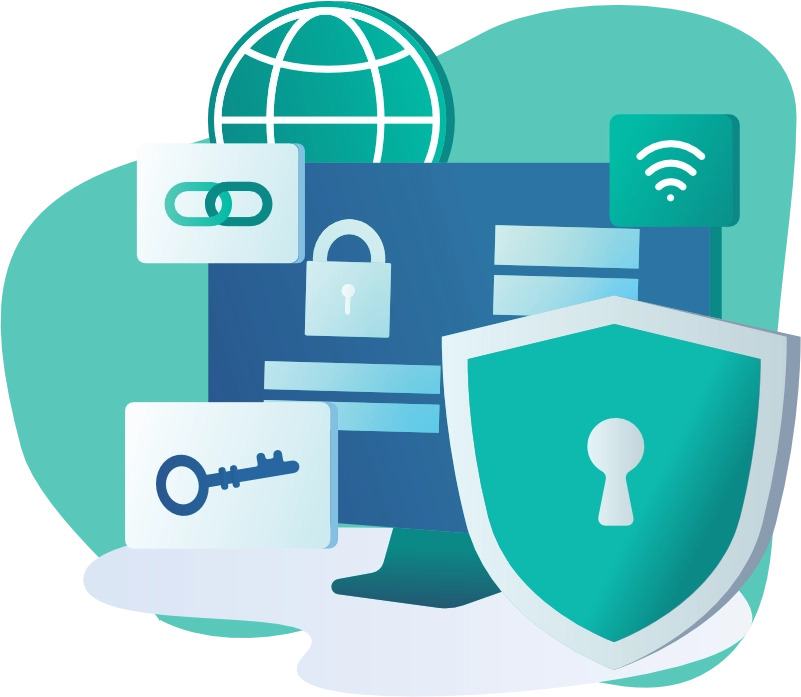 Privacy-Friendly Hosting