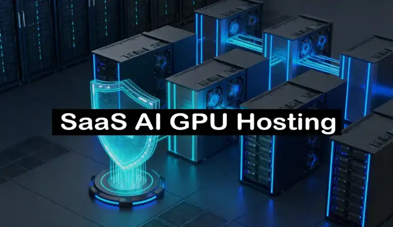 The Ultimate GPU Backend Guide for AI SaaS Apps