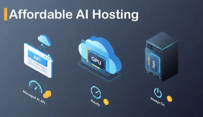 Affordable AI Hosting for Indie Developers