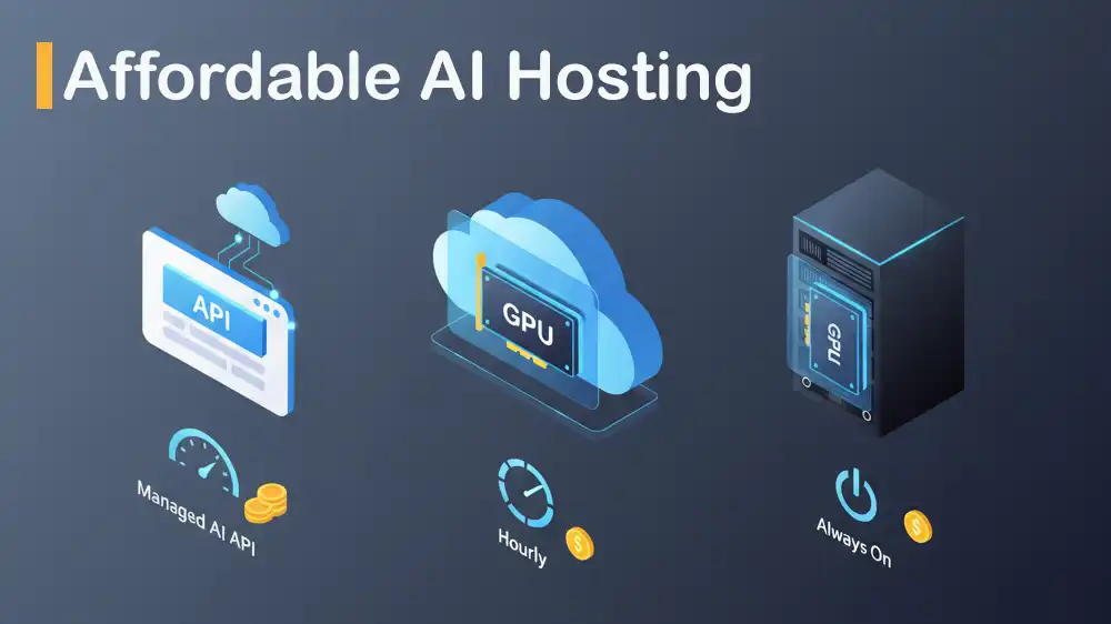 Affordable AI Hosting for Indie Developers