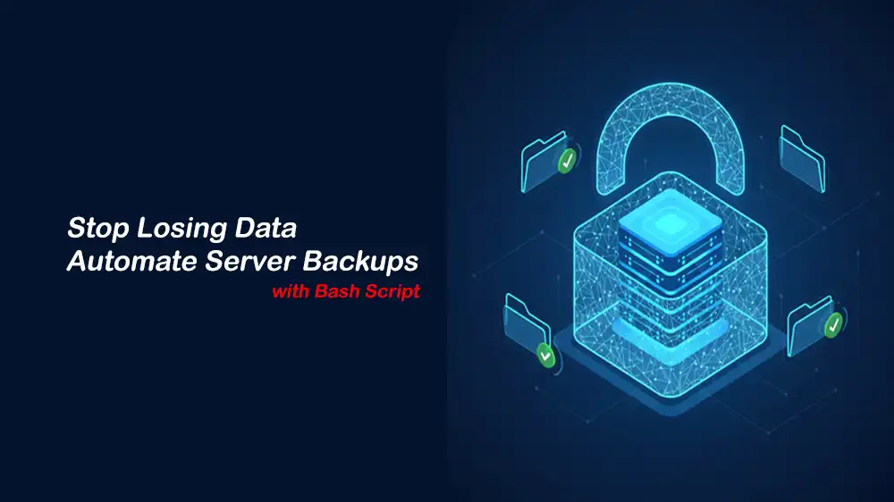 Bash Automated Backup Integrity Script