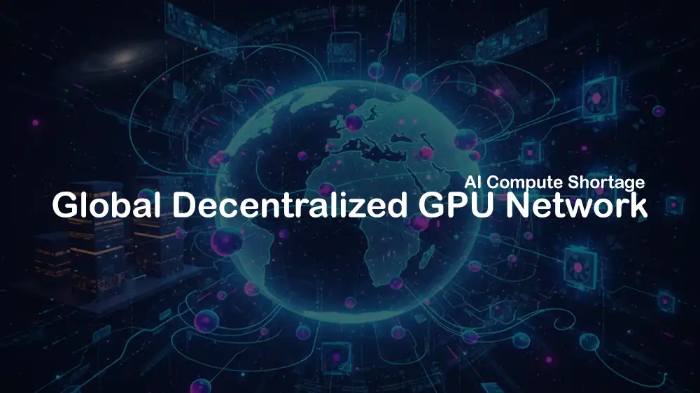Decentralized GPU Hosting: A Solution to the AI Compute Shortage
