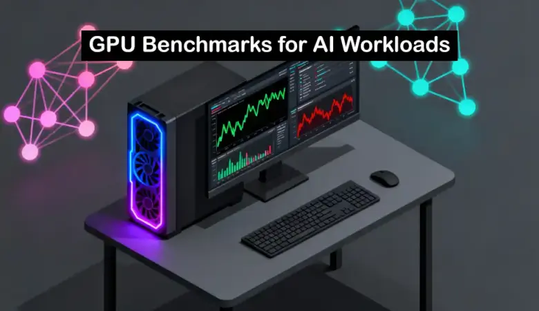 How to Benchmark Your GPU for AI Training and Inference
