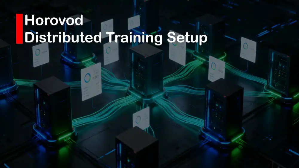 Horovod Distributed Training Setup