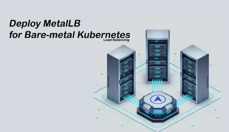 How to Set Up MetalLB for Load Balancing on Bare Metal Kubernetes