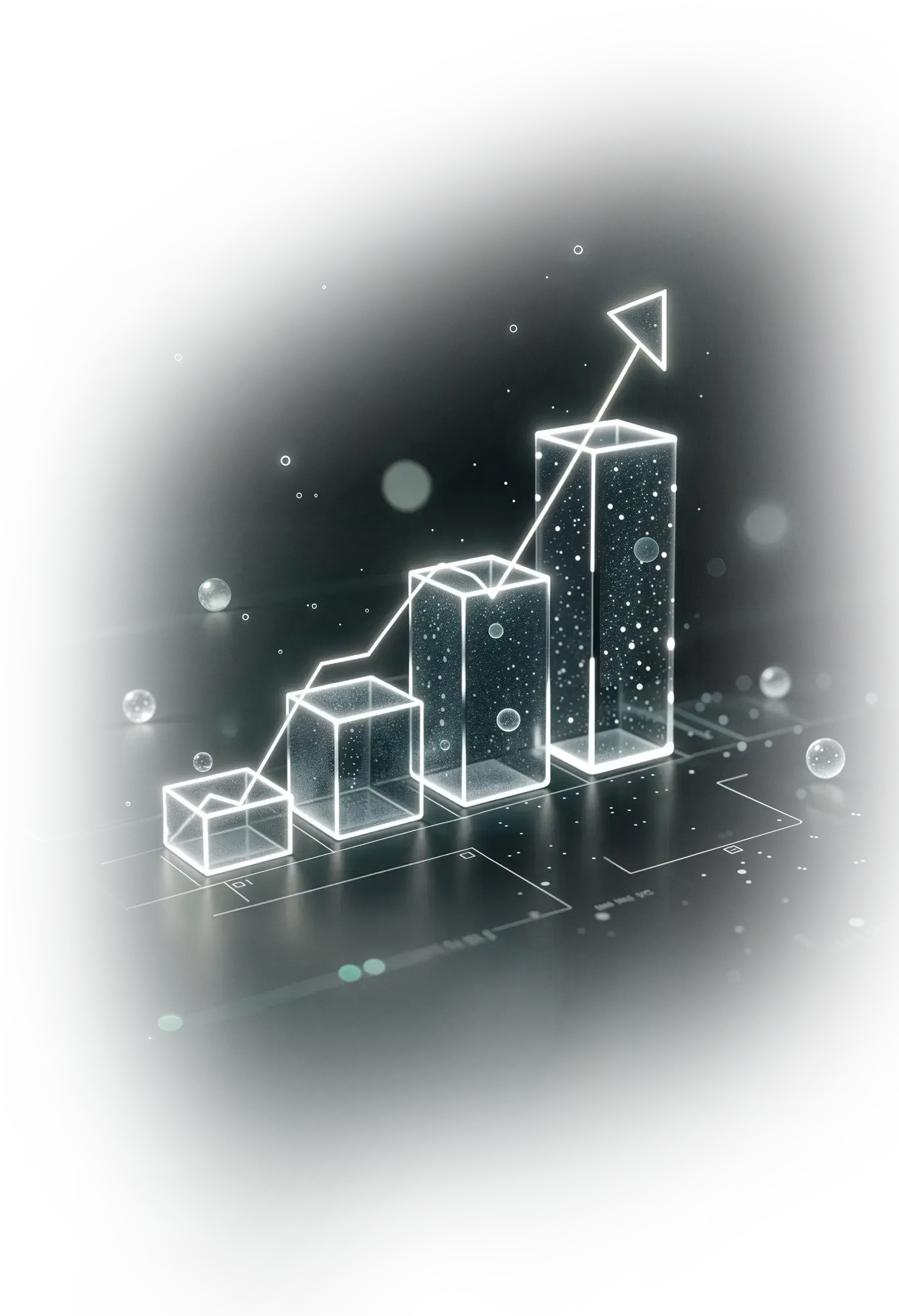 out mission and our vision