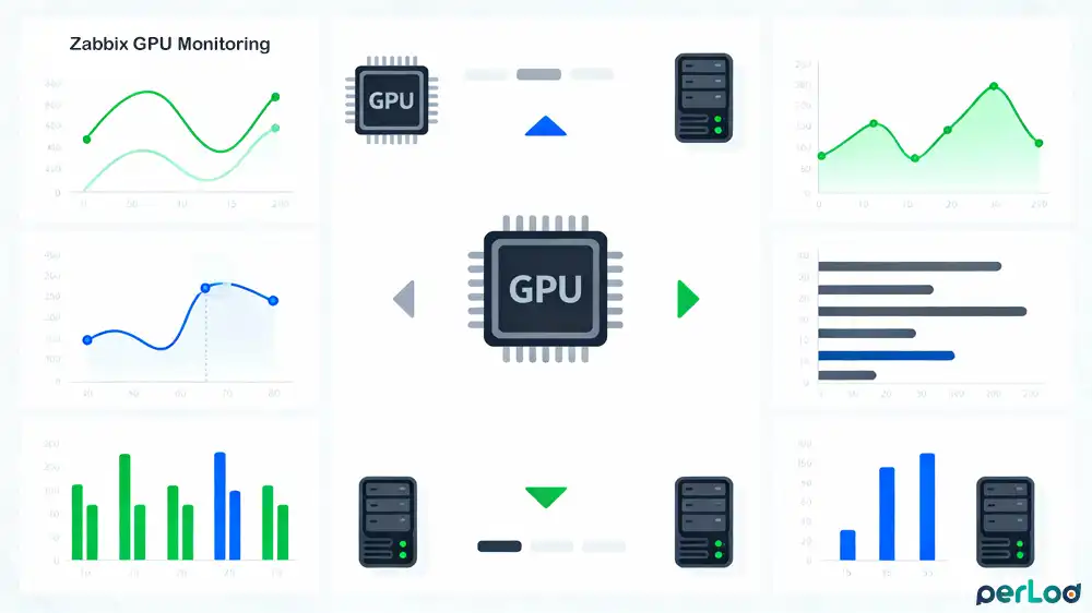 Zabbix GPU Monitoring