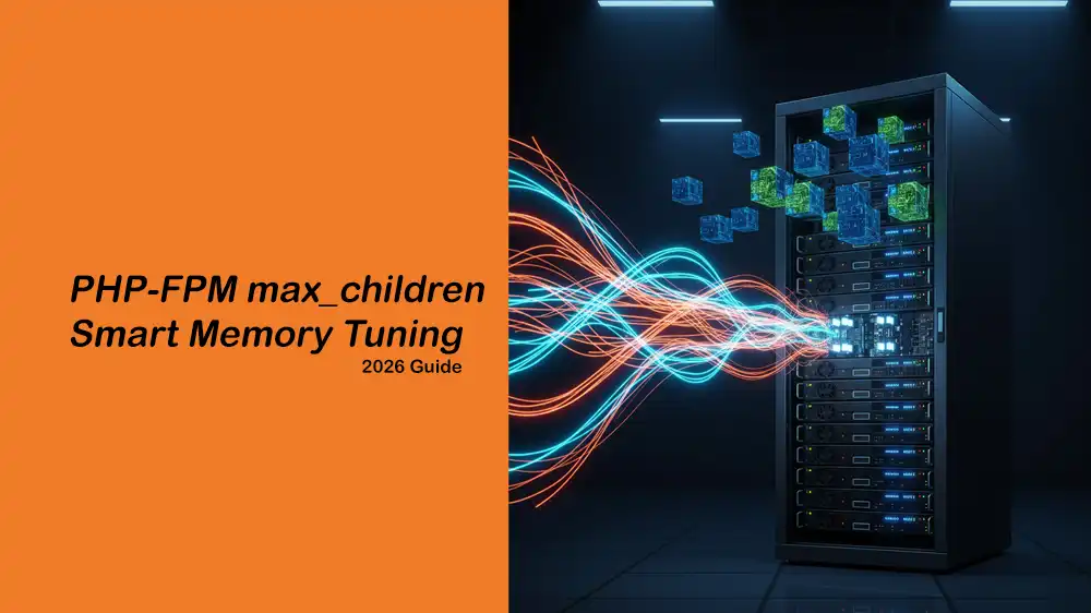 PHP-FPM Max Children Parameter