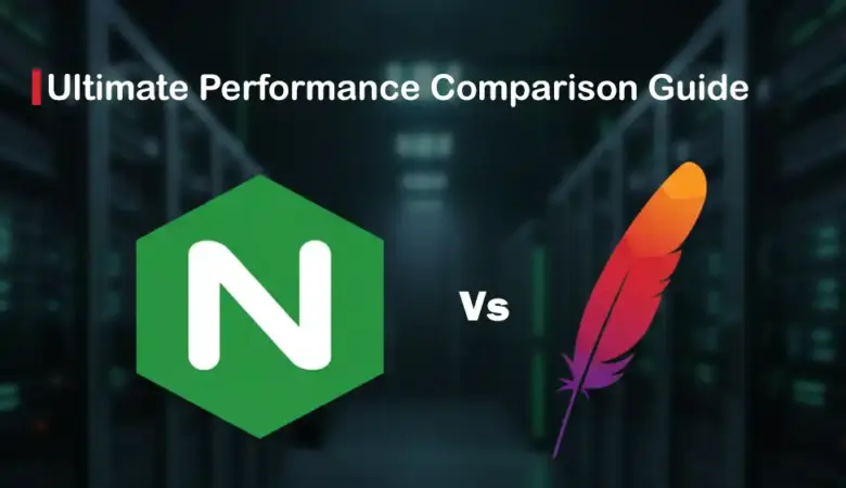 Nginx vs Apache Performance for High Traffic Servers