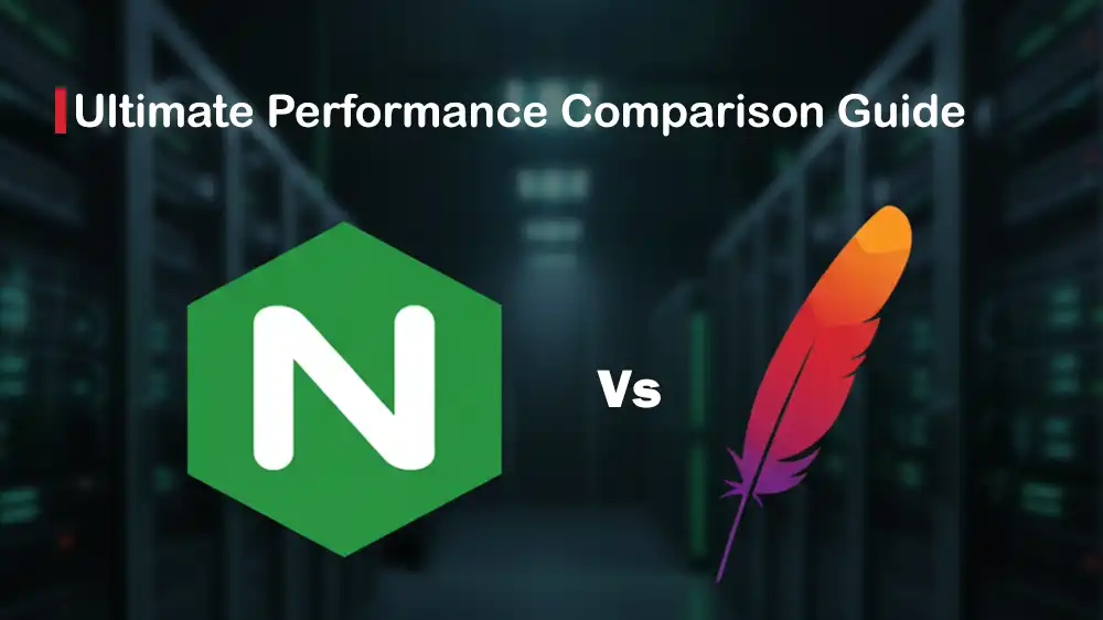 Nginx vs Apache Performance for High Traffic Servers