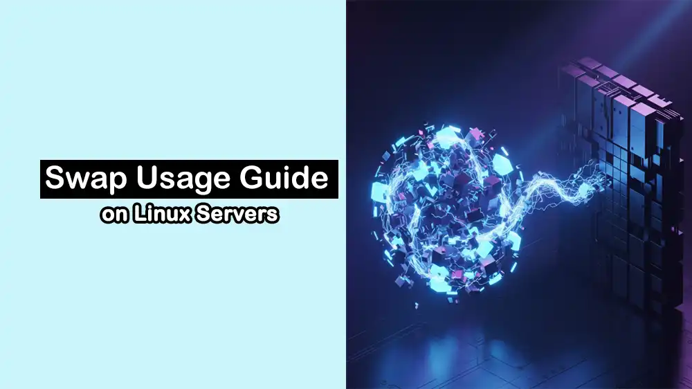 Swap Usage on Linux Servers