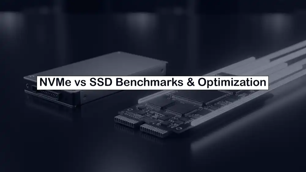 NVMe vs SSD on Linux VPS