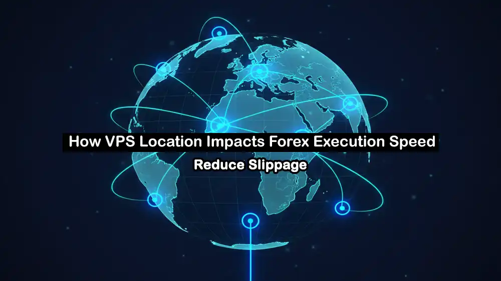 Reduce Slippage with Forex VPS