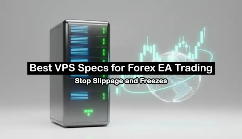 Forex VPS for Expert Advisors: CPU/RAM Sizing and Stability Checklist