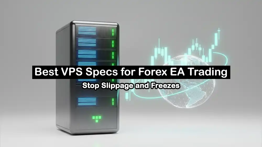 Best VPS Specs for Forex EA