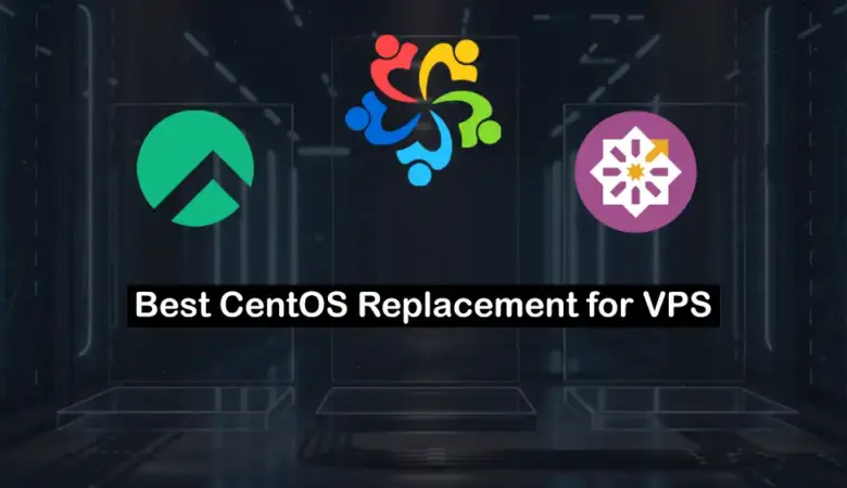 AlmaLinux vs Rocky Linux vs CentOS Stream: Which VPS OS Should You Choose?