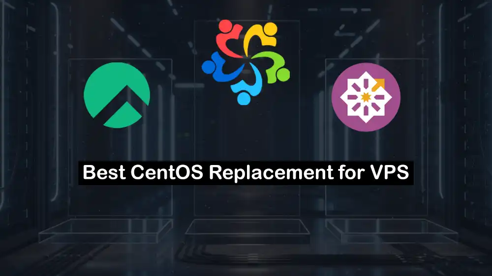 AlmaLinux vs Rocky vs CentOS Stream VPS