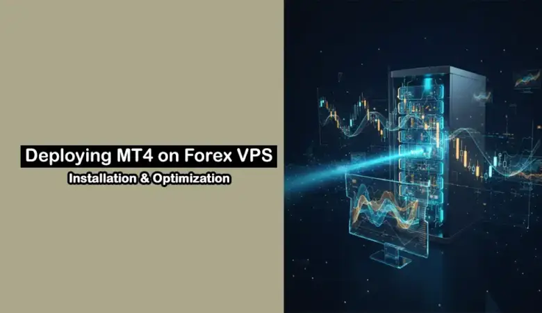How to Set Up a Forex VPS for MT4: Installation and Optimization