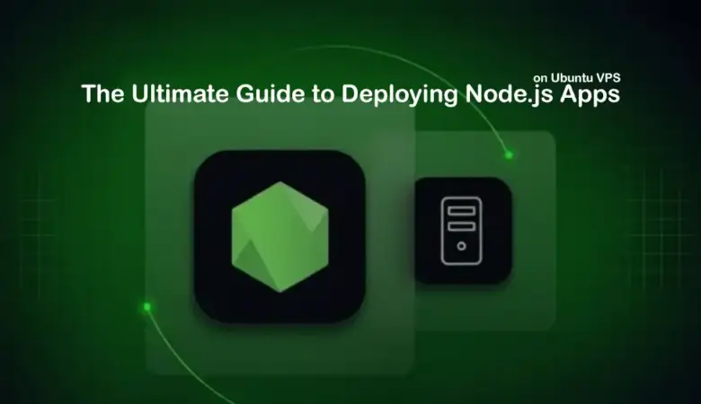 How to Deploy Node.js on Linux VPS with Nginx, Systemd, and SSL