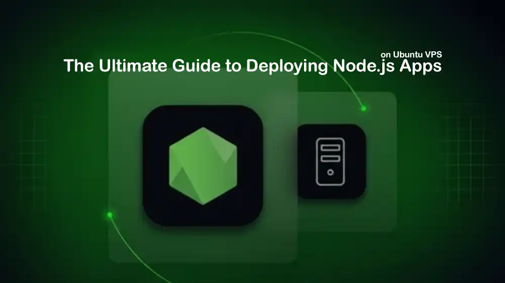 Deploy Nodejs on Linux VPS