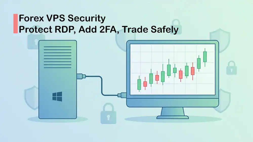 Complete Forex VPS Security Guide