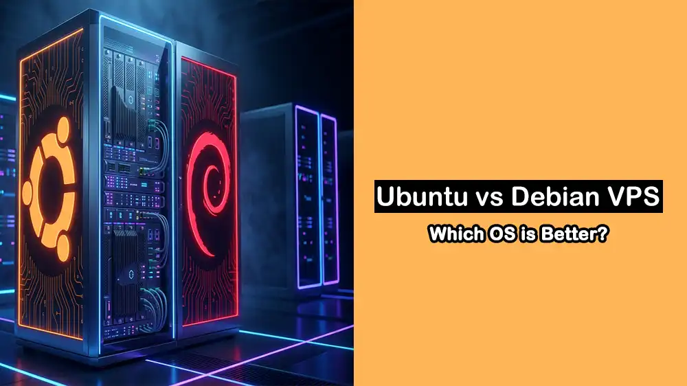 Ubuntu vs Debian VPS