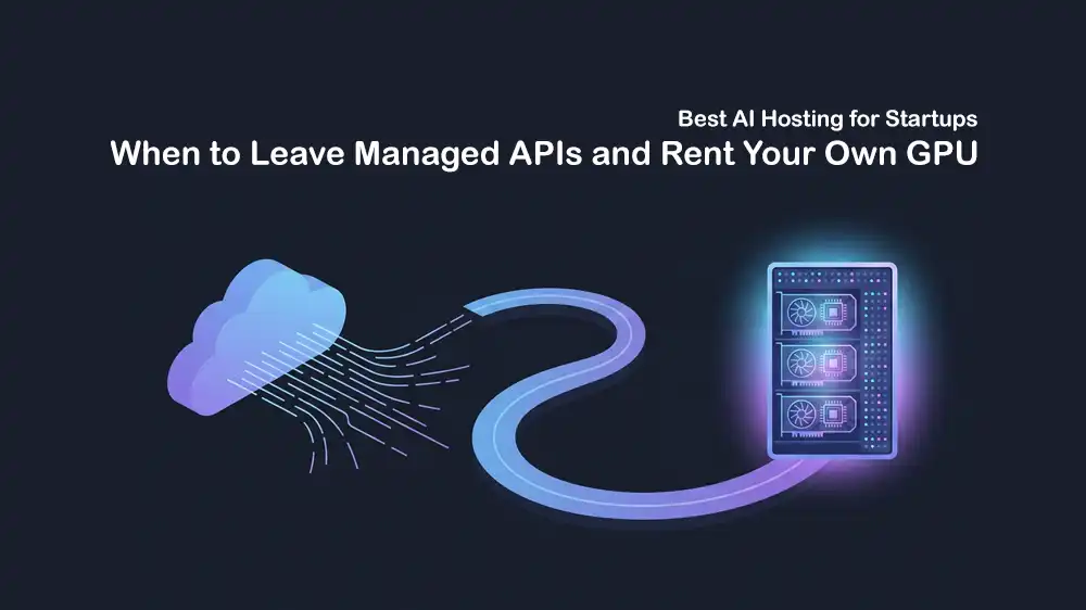 Best AI Hosting for Startups