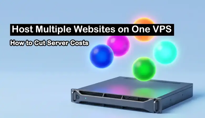 Hosting Multiple Lightweight Sites on a Linux VPS