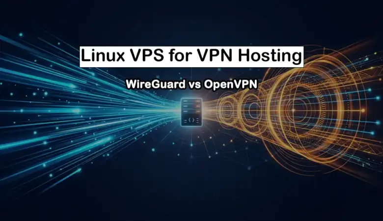 Best Linux VPS for Fast and Private VPN Hosting