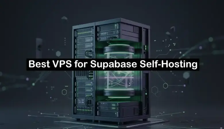 Sizing Guide and Hardware Needs for Self-Hosting Supabase