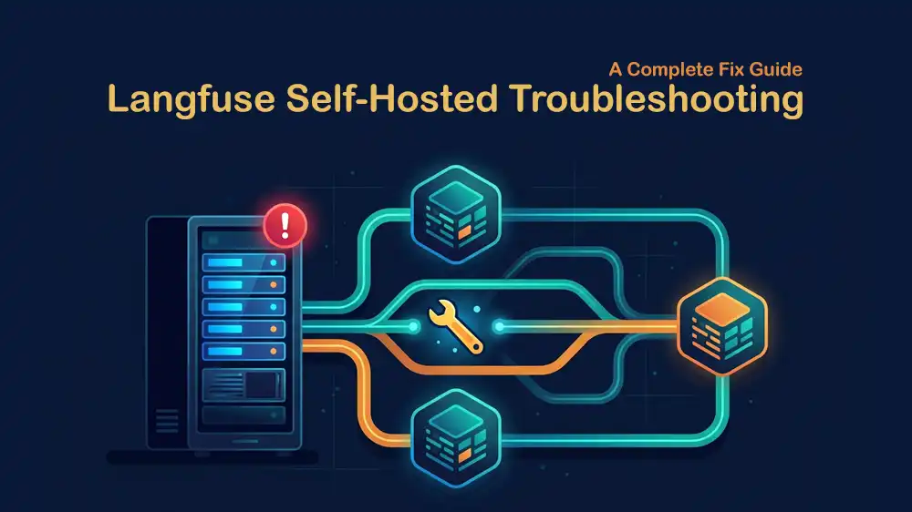 Langfuse Troubleshooting