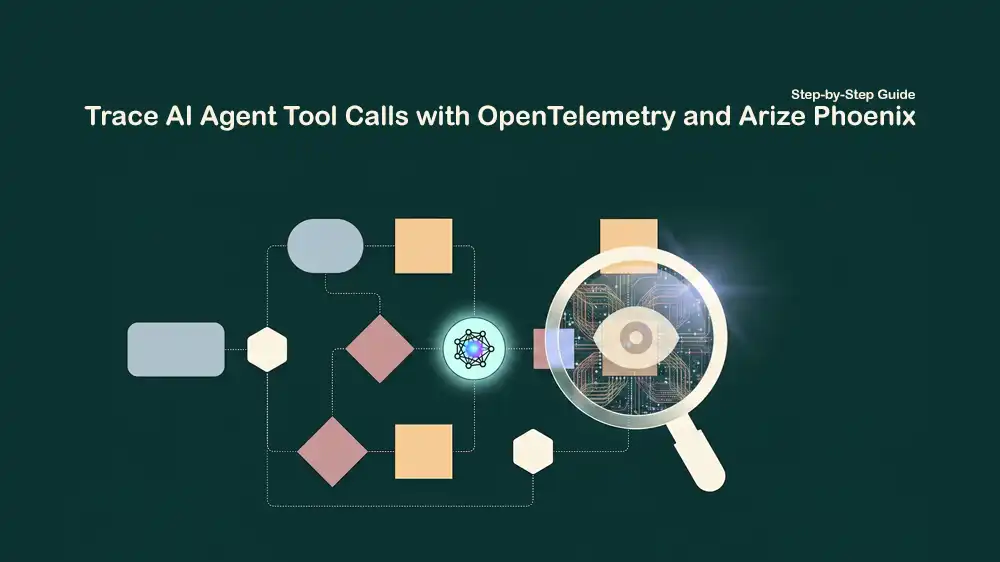 AI Agent Observability with OpenTelemetry and Arize Phoenix