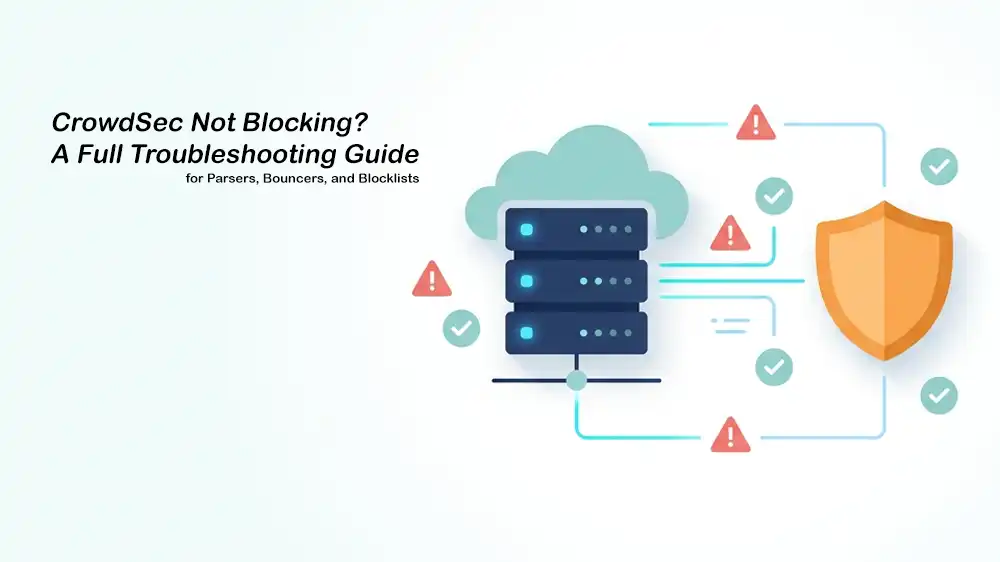 CrowdSec Troubleshooting Guide
