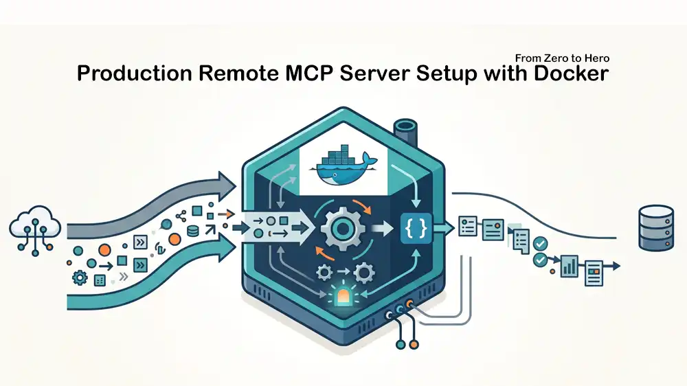 Deploy a Remote MCP Server with Docker