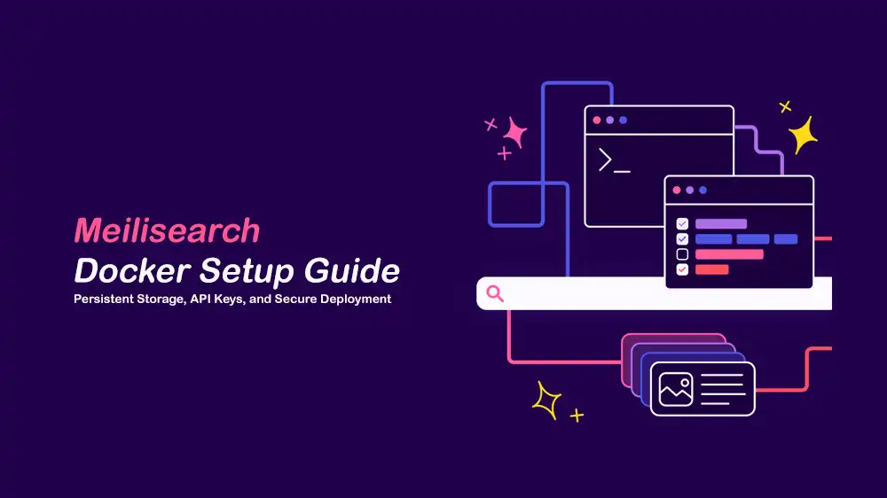 Build a Private Search API with Meilisearch