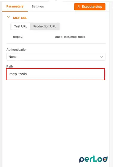 Set the Path and Review the URLs