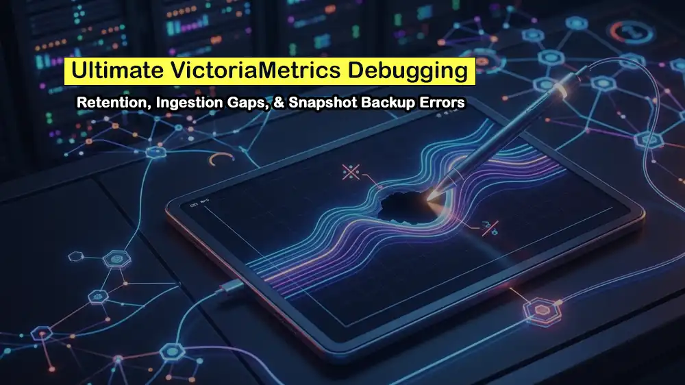 VictoriaMetrics Troubleshooting Guide