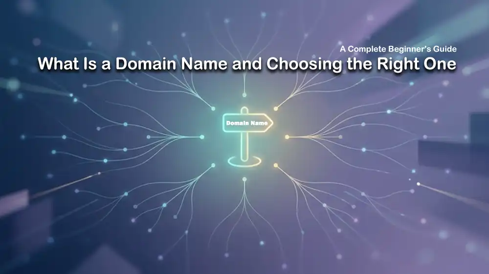 What Is a Domain Name