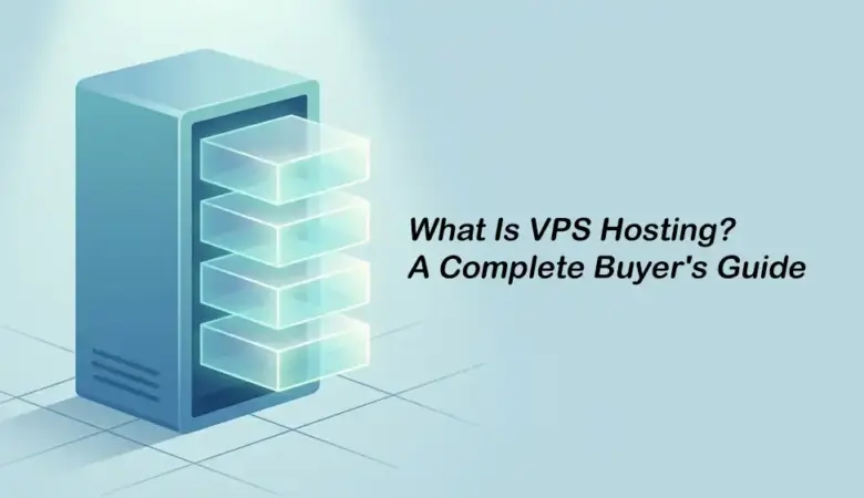 What Is VPS Hosting and How Do You Choose the Right VPS?
