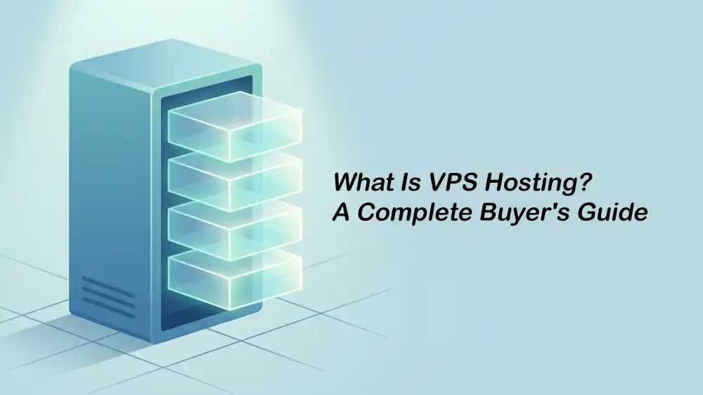 What Is VPS Hosting