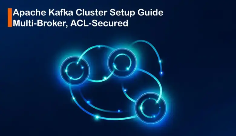 How to Set Up an Apache Kafka Cluster for Event Streaming on a Dedicated Server