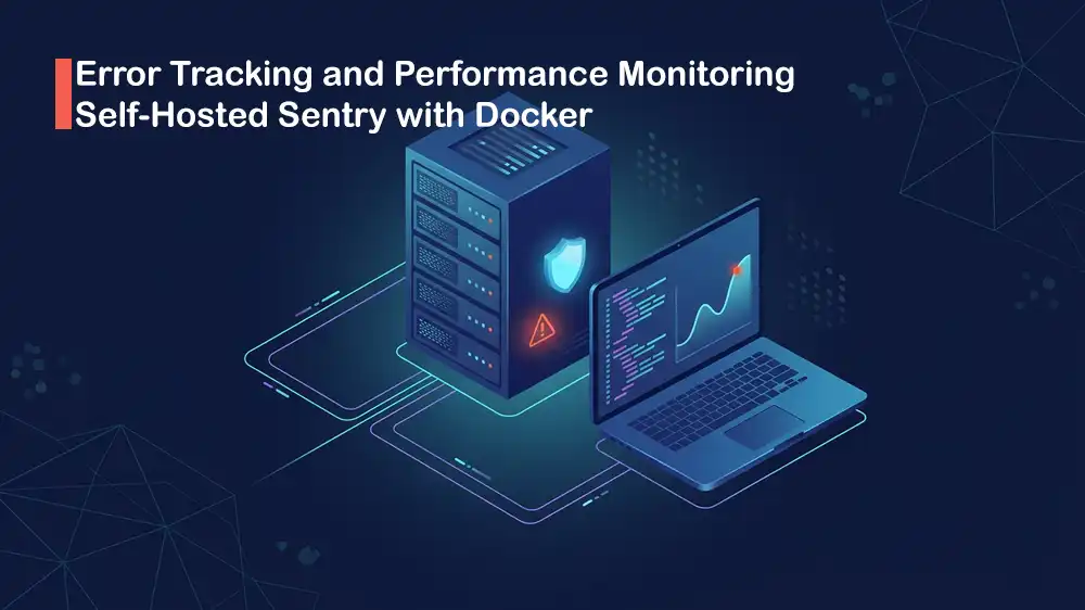 Deploy Sentry with Docker Compose