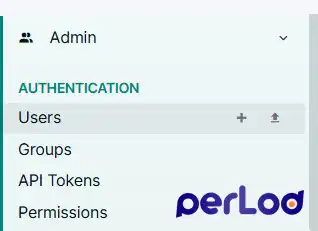 NetBox authentication