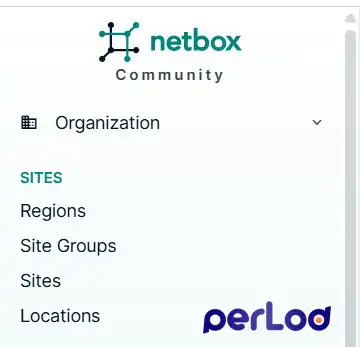NetBox organization