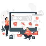 e-commerce