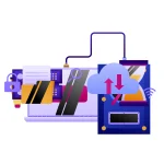 media