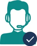 su Real 24/7 Expert Support